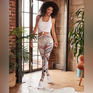 EUC Niyama Sol Je T'aime Legging